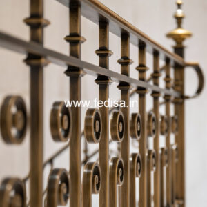 Modern Exterior Balcony Ideas No-19242