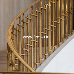 Beautiful Stair Railings No-19245