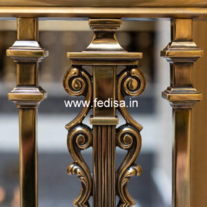Stylish Balcony Design Inspiration No-19249