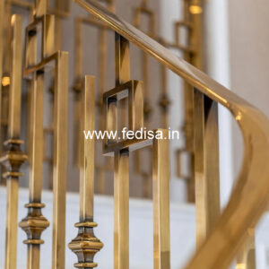 Beautiful Home Railing Designs No-19204