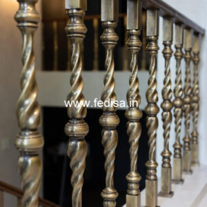 Modern Balcony Styling Ideas No-19205