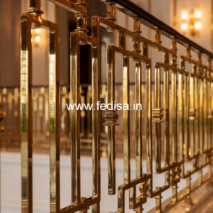 Stylish Steel Railings For Home No-19206