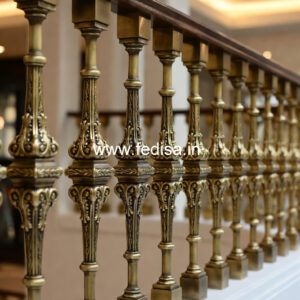 Latest Balcony Design Trends No-19211