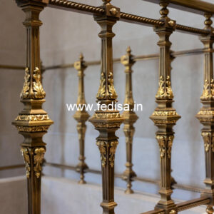 Best Balcony Railing Designs No-19215