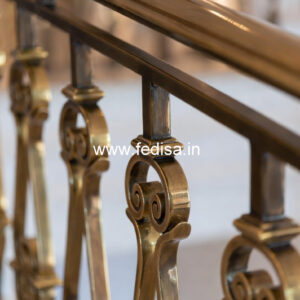 Latest Steel Balcony Railings No-19220