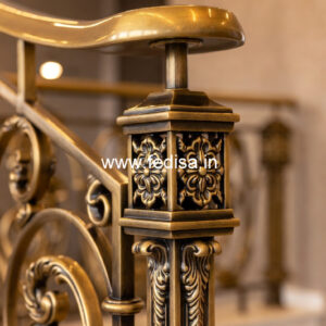 Creative Staircase Railings No-19222