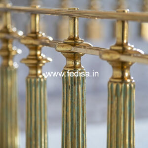 Best Exterior Railing Design Ideas India No-19174