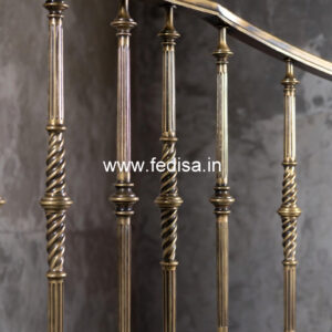 Stylish Balcony Railing Designs You?ll Love No-19178