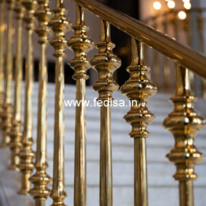 Modern Railing Ideas For Small House No-19193