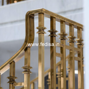 Beautiful Stair Railings For Home No-19196