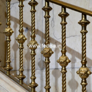 Modern House Railing Ideas No-19199