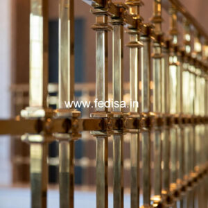 Stylish Balcony Ideas With Railings No-19200