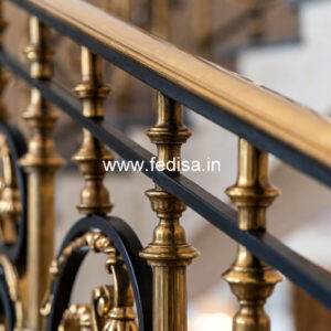 Modern Balcony Railings For Small House No-19557