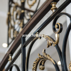 Ghar Ke Liye Modern Balcony Railing Ideas No-19566