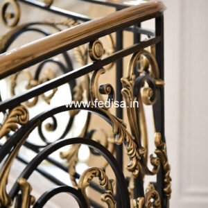Modern Balcony India Design Trends No-19570