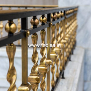 Latest Balcony Design Trends For Small Space Homes No-19580