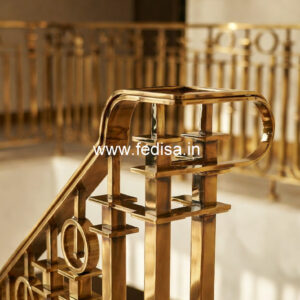 Affordable Balcony Railing Ideas For Small Home Exterior No-19585