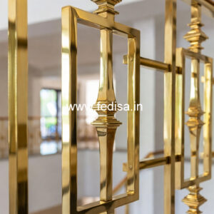 Best Steel Railing Ideas For Home Exterior Decoration No-19588