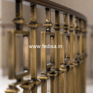 Modern Railing Design That Will Blow Your Mind ?? No-19597