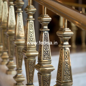 Beautiful Staircase Railings For Modern Homes No-19600