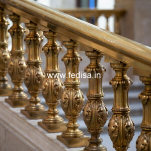 Creative Balcony Railing Ideas ?? No-19601