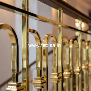 Amazing Home Railing Designs ?? No-19603