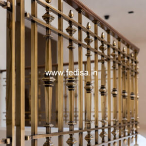 Best Railing Design For Your Dream Home No-19605