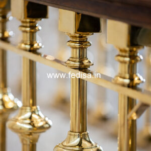Modern Steel Railing Design ?? No-19607