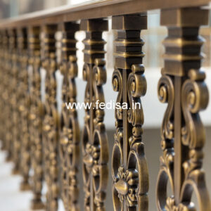 Creative Staircase Railings ? No-19609