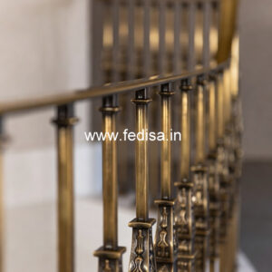 Stylish Balcony Railings ?? No-19610