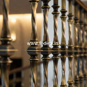 Amazing Steel Railings For Home No-19611