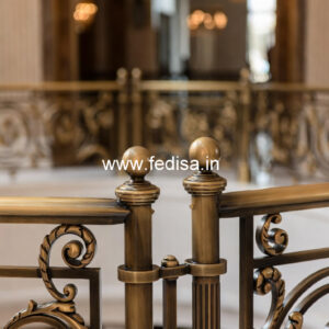 Stunning Exterior Railings ?? No-19616