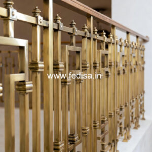 Modern Balcony Design Trends No-19622
