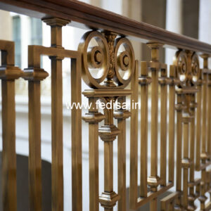 Stylish Balcony Inspiration No-19630