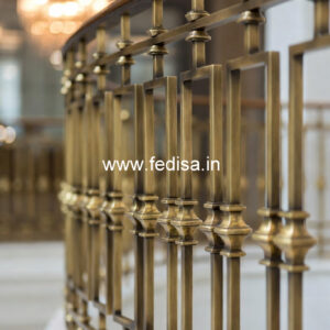 Modern Balcony Designs No-19632
