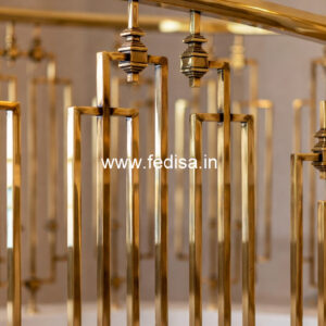 Modern Stair Railings No-19633