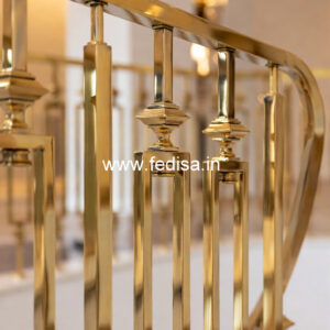 Modern Steel Designs No-19639