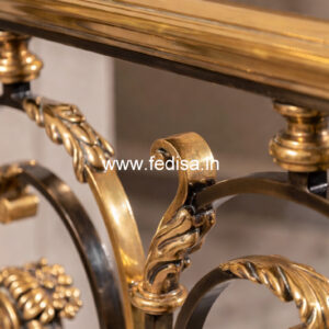 Stylish Staircase Designs No-19649