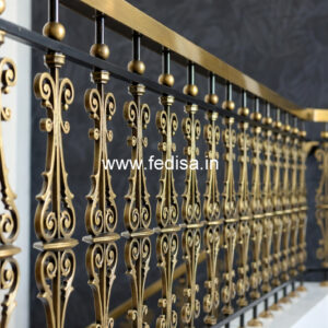 Stylish Balcony Decor No-19653