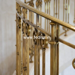 Modern Railings Inspiration No-19656