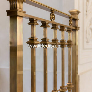 Top 10 Railing Designs You Must See No-19657