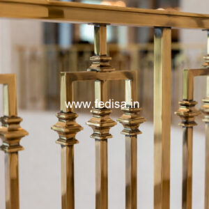 Best Balcony & Stair Railing Designs No-19659