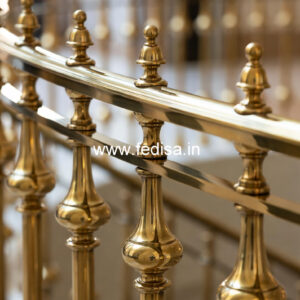 Trending Railing Designs For Modern Homes No-19660