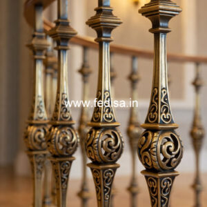 Premium Railing Design Services No-19661