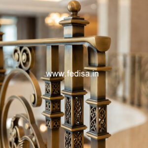 Quality Railing Solutions You Can Trust No-19664