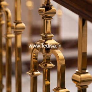 Modern Railing Design Ideas No-19665