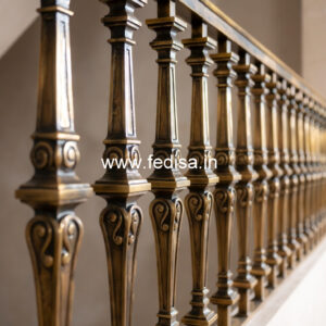 Modern Railing Design Ideas For Home 2033 No-19669