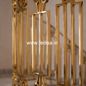 Low Cost Railing Design Ideas In India No-19674