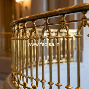 Modern Railing Design Ideas No-19675