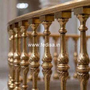 Best Railing Design For Small House In India No-19684